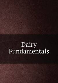 Dairy Fundamentals