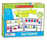 Learning Mats: Patterns Cards