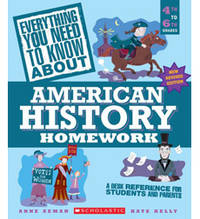 Everything You Need to Know About American History Homework