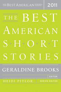 Best American Short Stories 2011 (TPB)