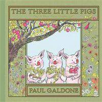The Three Little Pigs / Три поросенка