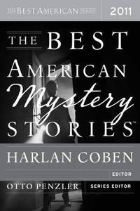 Best American Mystery Stories 2011 (TPB)