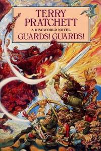 8- Guards! Guards!