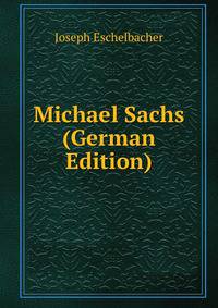 Michael Sachs (German Edition)