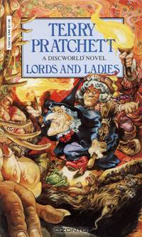 14- Lords and Ladies