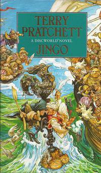 Jingo. Pratchett / Патриот
