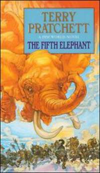 Fifth Elephant / Пятый элефант