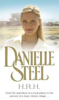 H.R.H. Steel D. / Её королевское высочество