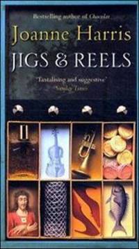 Jigs & Reels. Harris J. / Чай с птицами