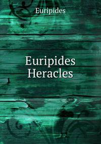Euripides Heracles