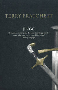 Jingo / Патриот