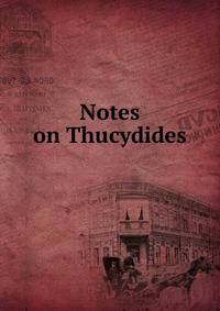 Notes on Thucydides