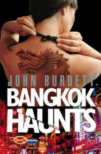 Bangkok Haunts