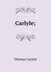 Carlyle;