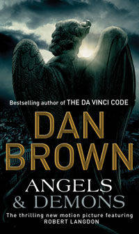 Angels and Demons (film tie-in)
