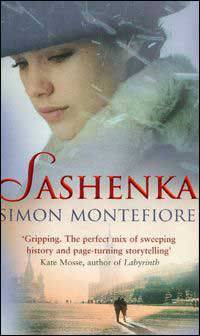 Sashenka (A)