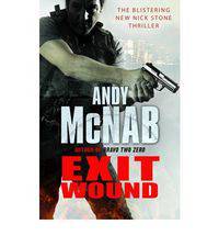 Exit Wound