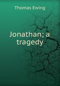 Jonathan; a tragedy