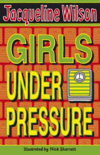 Girls Under Pressure / Девчонки в погоне за модой