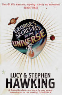 George's Secret Key to the Universe