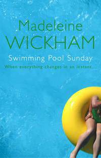Swimming Pool Sunday