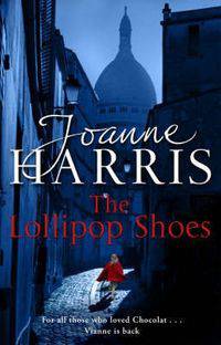 Lollipop Shoes, TPB
