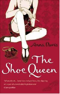 The Shoe Queen