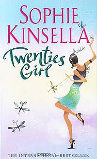 Twenties Girl (A)