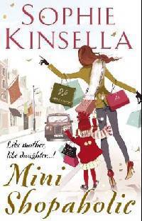 Mini Shopaholic / Мини шопоголик