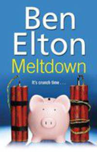 Meltdown. Плавка