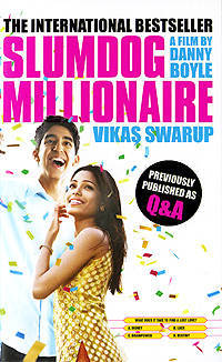 Q & A: Slumdog Millionaire (Export Edition)