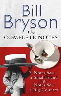 Complete Notes. Small Island & Big Country