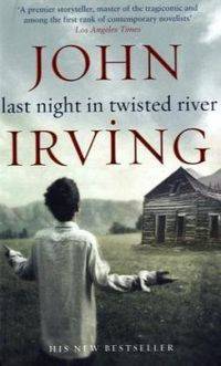 Last Night in Twisted River (A)