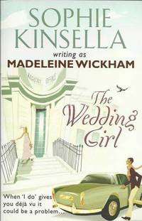 The Wedding Girl / Невеста