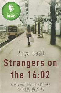 Strangers on the 16:02 (Quick Read) Exp.