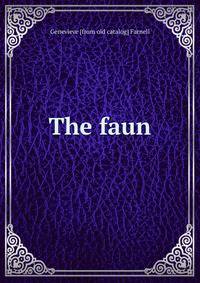 The faun