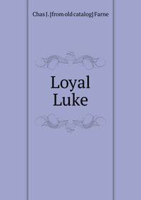 Loyal Luke