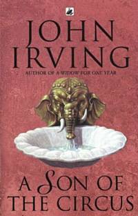 Son of the Circus. Irving J. / Сын цирка