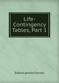 Life-Contingency Tables, Part 1