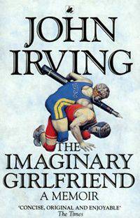 The Imaginary Girlfriend: A Memoir
