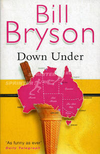 Down under (на англ. яз. )