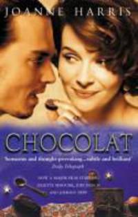 Chocolat (film tie-in)