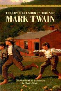 The Complete Short Stories of Mark Twain