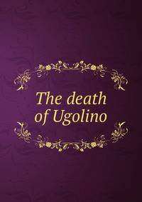 The death of Ugolino