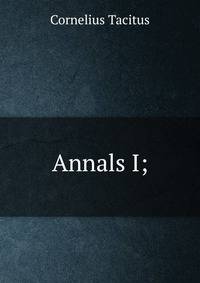 Annals I;
