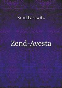 Zend-Avesta