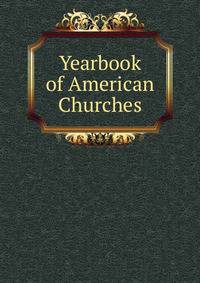 Yearbook of American Churches