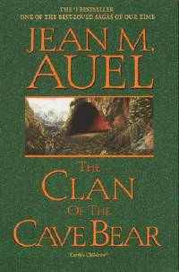 Clan of the Cave Bear (MM)