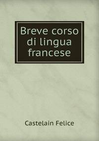 Breve corso di lingua francese