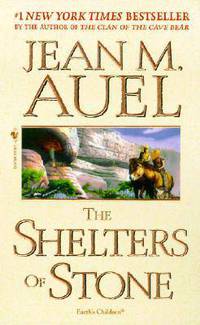 The Shelters of Stone (Earth's Children #5)